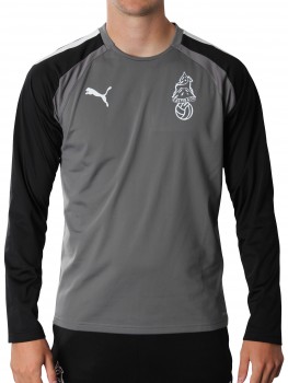1.FC CALMBACH TRAINING-SWEATSHIRT JUGEND | yam yam world