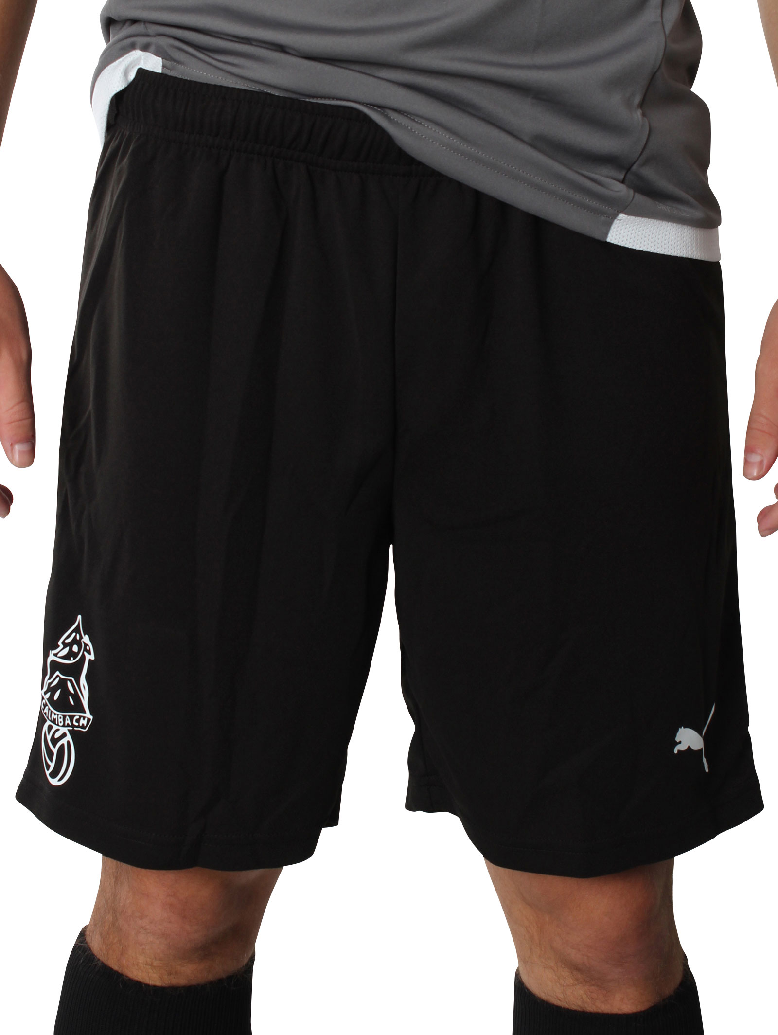 1.FC CALMBACH TRAININGSHORT KINDER | yam yam world