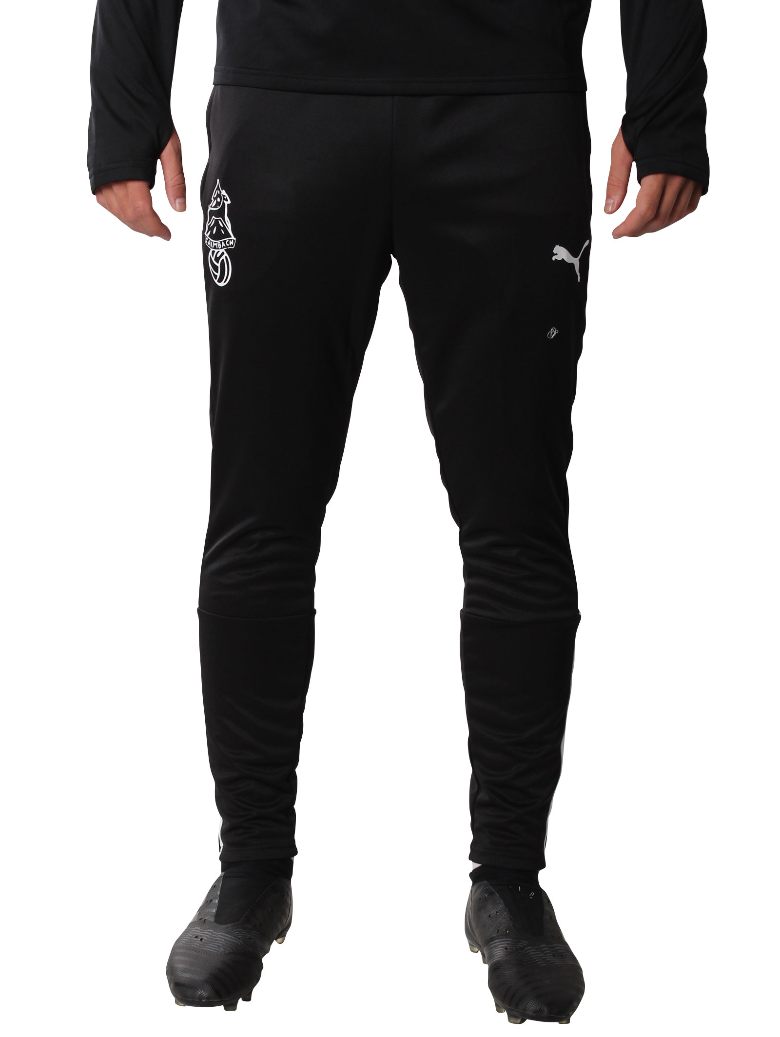 1.FC CALMBACH TRAININGSHOSE KINDER | yam yam world