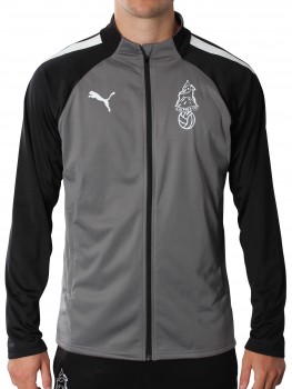 1.FC CALMBACH TRAININGSJACKE | yam yam world