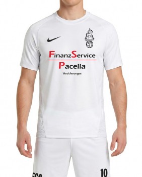 1.FC CALMBACH TRIKOT WEISS | yam yam world