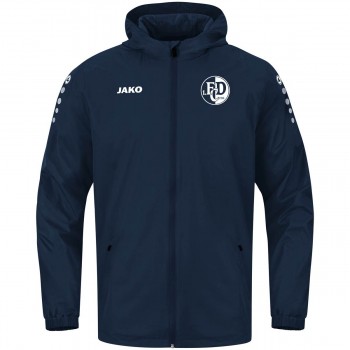 1. FC DIETLINGEN ALLWETTERJACKE | yam yam world