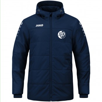 1. FC DIETLINGEN COACHJACKE | yam yam world