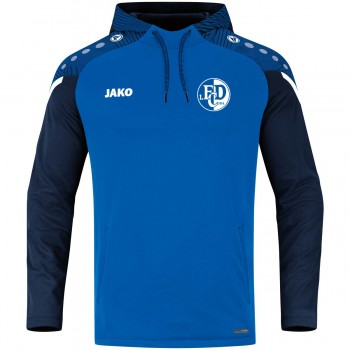 1. FC DIETLINGEN HOODIE | yam yam world