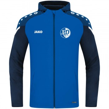 1. FC DIETLINGEN KAPUZENJACKE | yam yam world