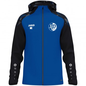 1.FC DIETLINGEN KAPUZENJACKE | yam yam world