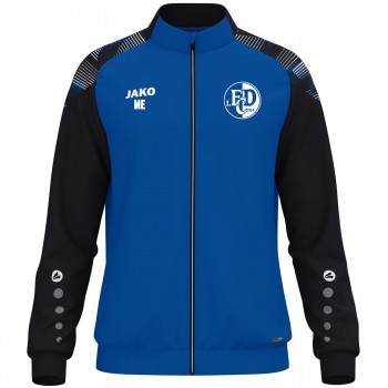 1.FC DIETLINGEN POLYESTER JACKE | yam yam world