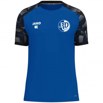 1.FC DIETLINGEN T-SHIRT | yam yam world