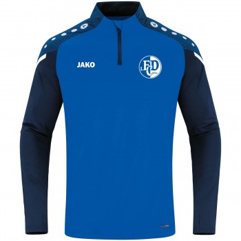 1. FC DIETLINGEN TRAININGSZIP-TOP | yam yam world