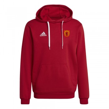 1.FC EUTINGEN HOODIE ERWACHSENE ROT | yam yam world