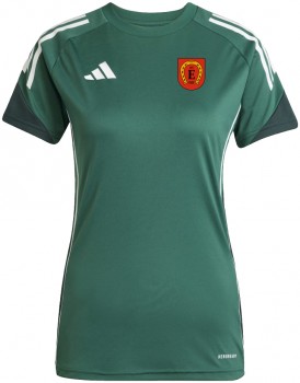 1.FC EUTINGEN SHIRT DAMEN GR�N | yam yam world
