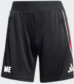 1.FC EUTINGEN SHORTS DAMEN | yam yam world