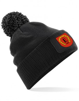 1. FC EUTINGEN SNOWBEANIE | yam yam world