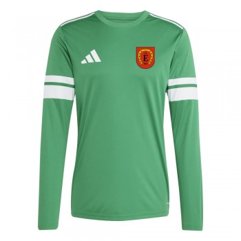 1.FC EUTINGEN SWEATSHIRT GR�N | yam yam world