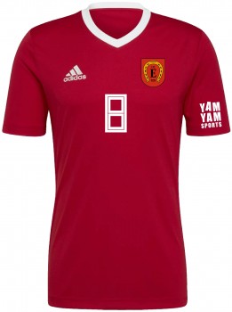 1. FC EUTINGEN WARMLAUFSHIRTS | yam yam world