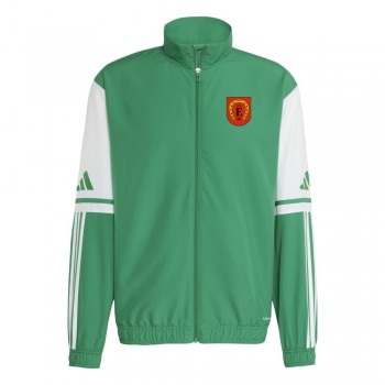 1.FC EUTINGEN ZIP HOODIE KINDER GR�N | yam yam world