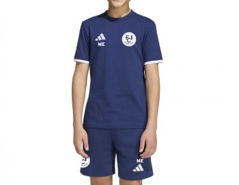1.FC ISPRINGEN BAUMWOLLSHIRT KINDER | yam yam world