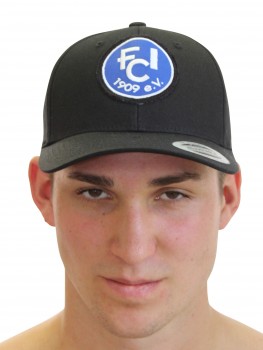 1.FC ISPRINGEN FLEXFIT CURVED SNAPBACK | yam yam world