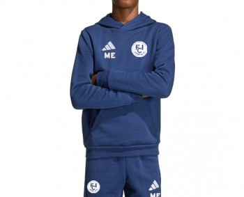 1.FC ISPRINGEN HOODIE KINDER | yam yam world