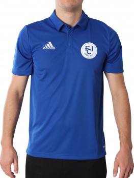 1.FC ISPRINGEN POLOSHIRT ERWACHSENE | yam yam world