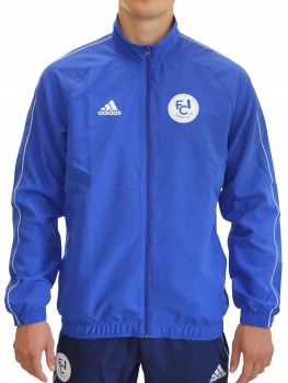 1.FC ISPRINGEN PR�SENTATIONSJACKE TRA. | yam yam world