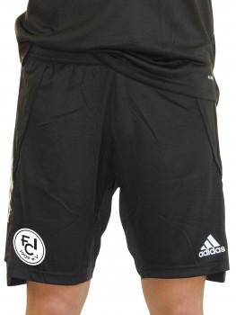 1.FC ISPRINGEN PR�SENTATIONSSHORT HERREN | yam yam world