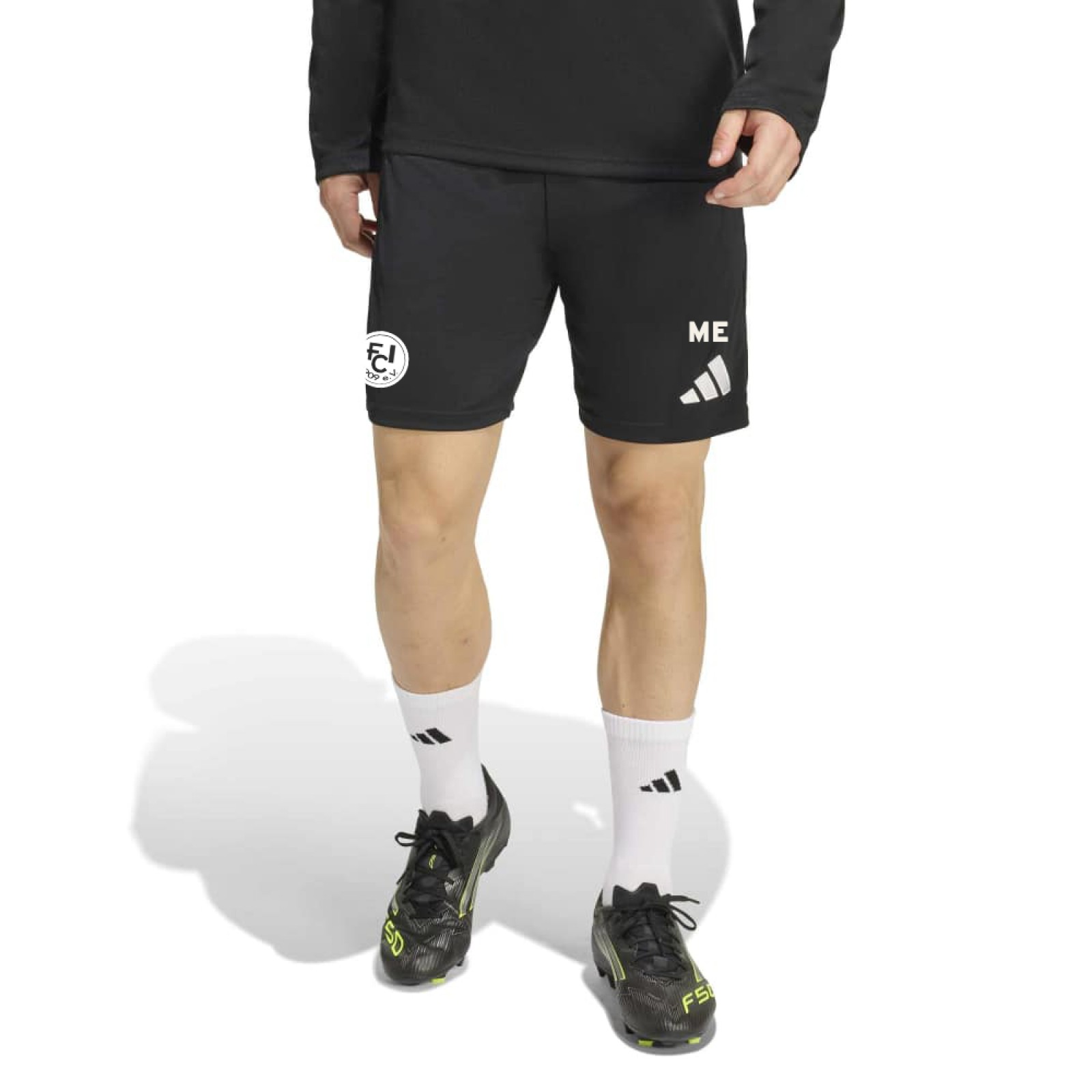 1.FC ISPRINGEN SHORTS TRAINER