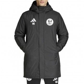 1.FC ISPRINGEN STADION JACKE KINDER | yam yam world