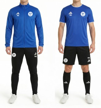 1.FC ISPRINGEN STARTERSET KINDER | yam yam world
