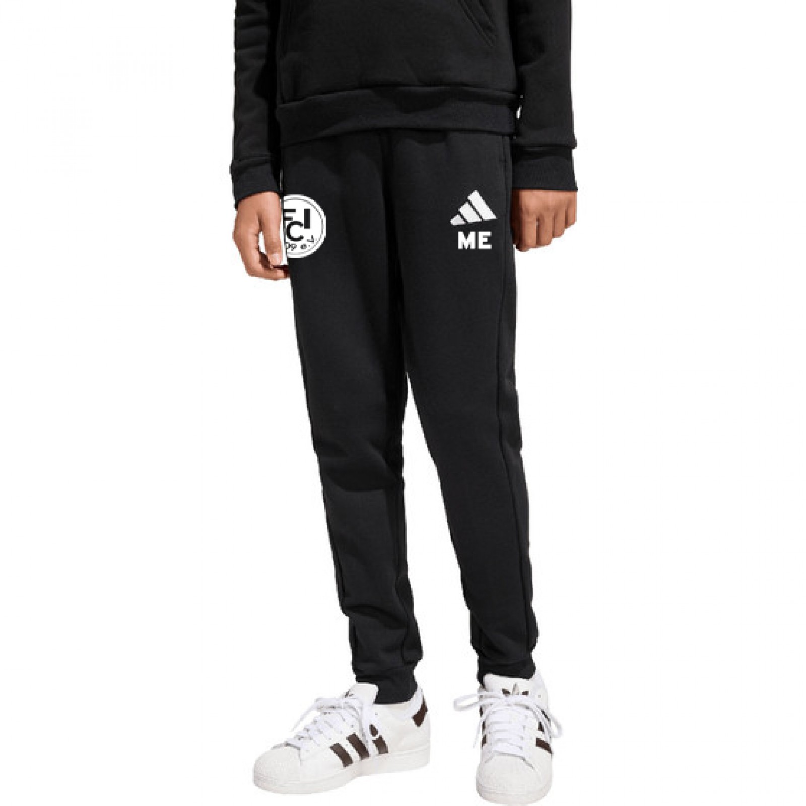 1.FC ISPRINGEN SWEAT HOSE KINDER