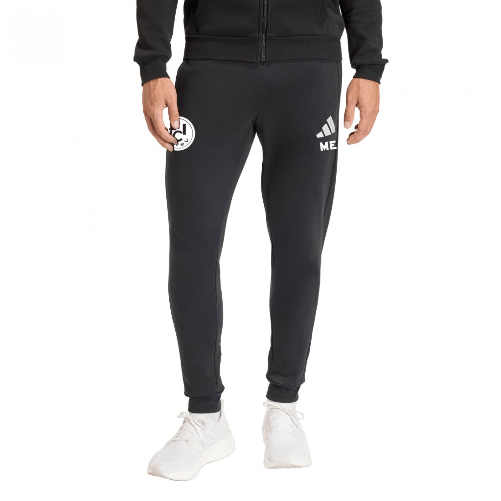 1.FC ISPRINGEN SWEATHOSE ERWACHSENE