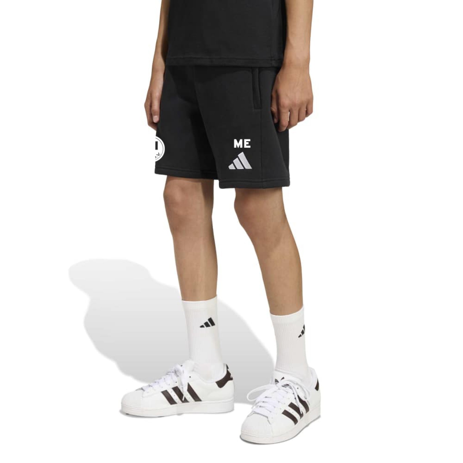 1.FC ISPRINGEN SWEATSHORT KINDER