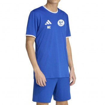 1.FC ISPRINGEN TRAINING SHIRT ERWACHSENE | yam yam world