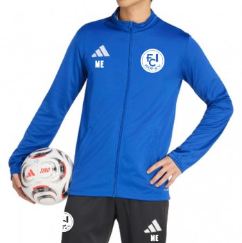 1.FC ISPRINGEN TRAININGSJACKE ERWACHSENE | yam yam world