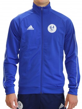 1.FC ISPRINGEN TRAININGSJACKE KINDER | yam yam world
