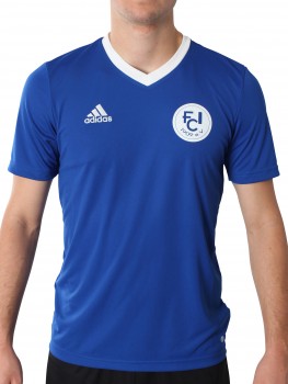 1.FC ISPRINGEN TRAININGSSHIRT ERWACHSENE | yam yam world