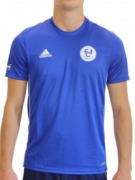 1.FC ISPRINGEN TRAININGSSHIRT KINDER | yam yam world