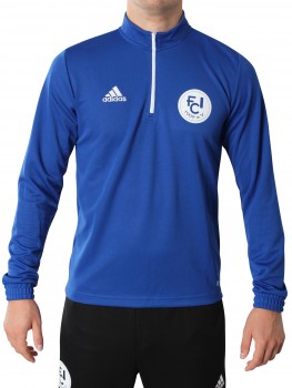 1.FC ISPRINGEN TRAININGSZIPTOP ERWACHSEN | yam yam world