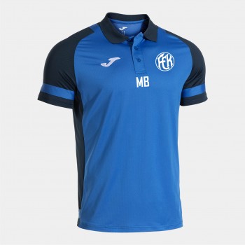 1.FC KIESELBRONN POLOSHIRT I | yam yam world