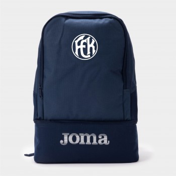 1. FC KIESELBRONN RUCKSACK II | yam yam world