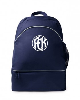 1.FC KIESELBRONN RUCKSACK | yam yam world