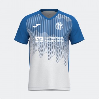 1. FC KIESELBRONN TRIKOT I | yam yam world