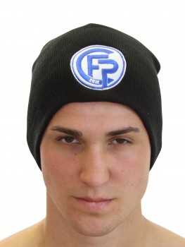 1.FC PFORZHEIM 2018 BEANIE | yam yam world