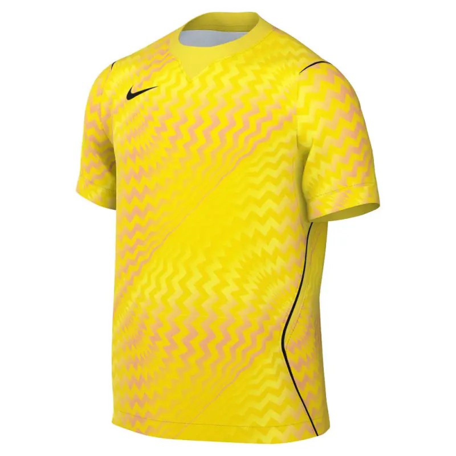 1.FCC TW-TRIKOT GELB