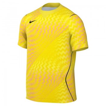 1.FCC TW-TRIKOT GELB | yam yam world