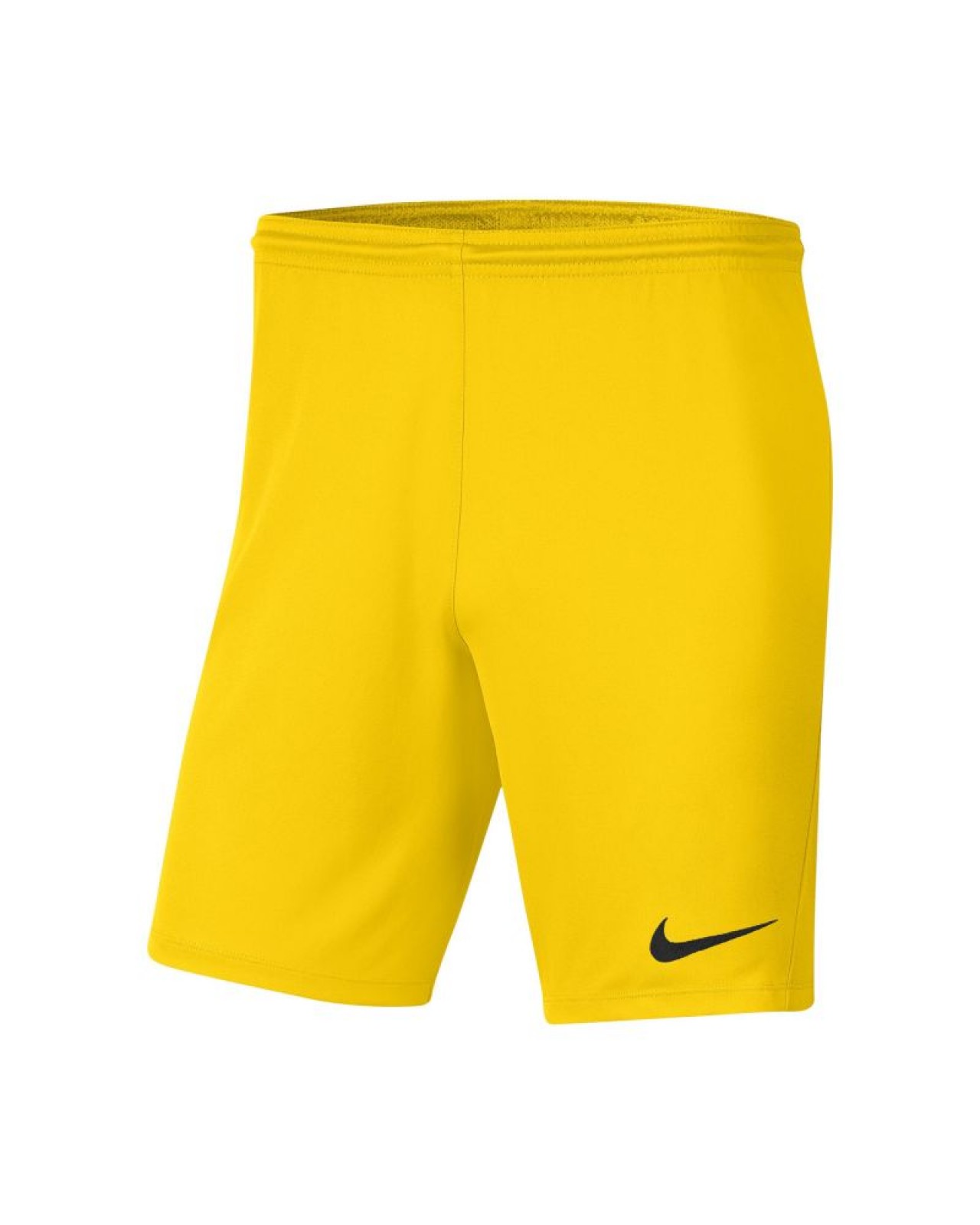1.FCC TW-TRIKOTSHORT GELB