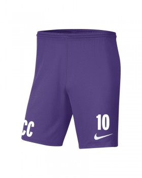 1.FCC TW-TRIKOTSHORT LILA | yam yam world