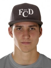 1.FCD-CASUAL-CAP | yam yam world