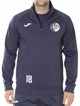 1.FCD-TRAININGS-ZIP-SWEATSHIRT | yam yam world