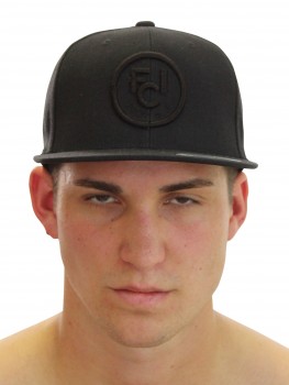 1.FCI FLEXFIT BLACK-BLACK CLASSIC | yam yam world